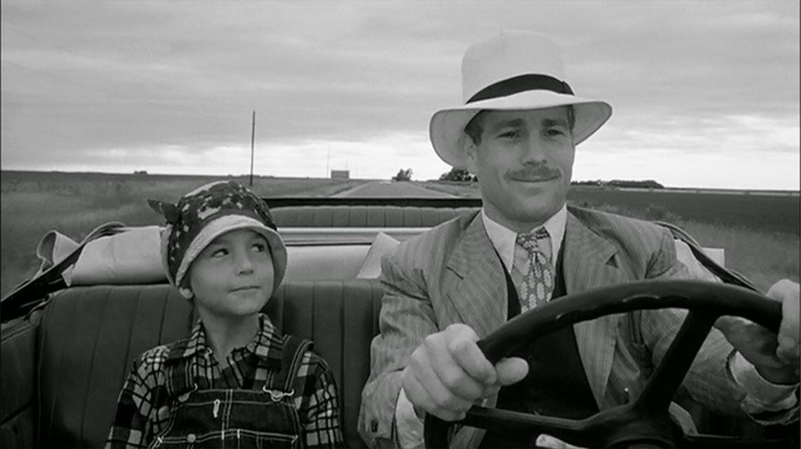 Paper Moon